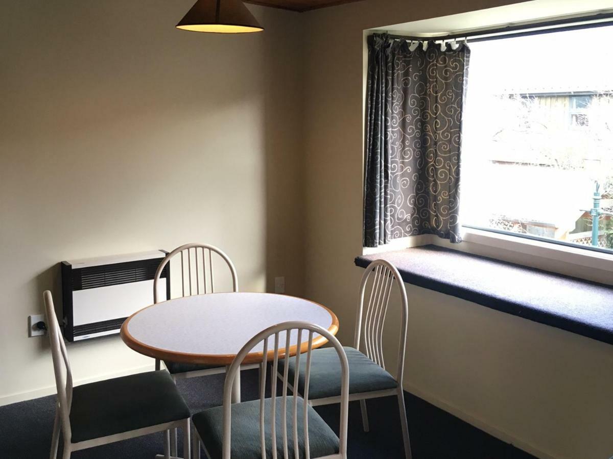 Woodlands And Motel Dunedin